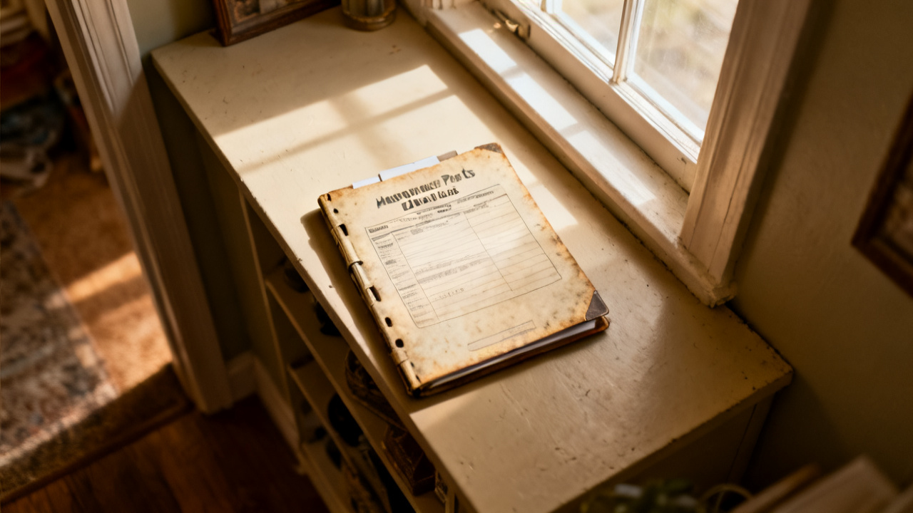 nightstand setup for Aftermarket Parts Disclosure Estimate
