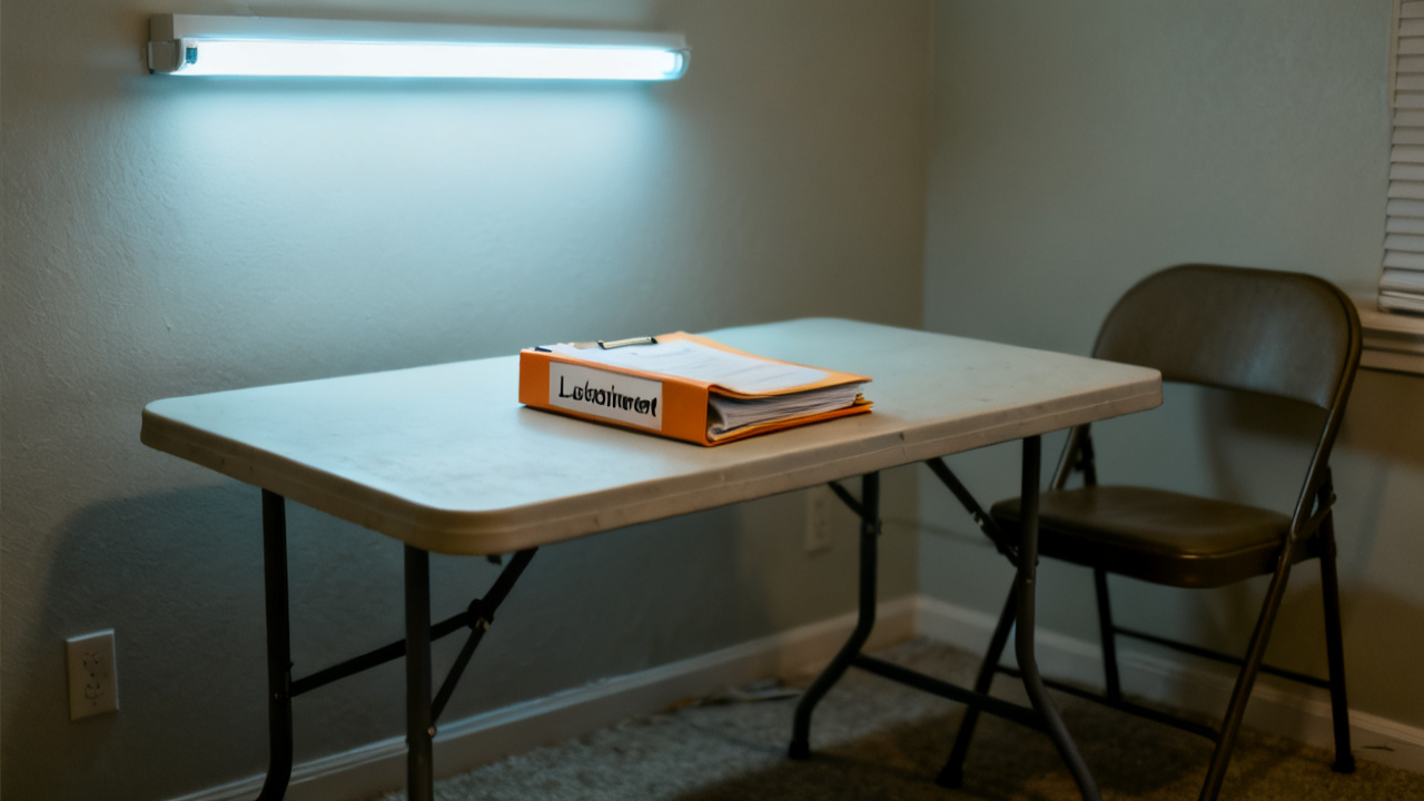 Quiet mudroom bench for primary noncontributory wording folder